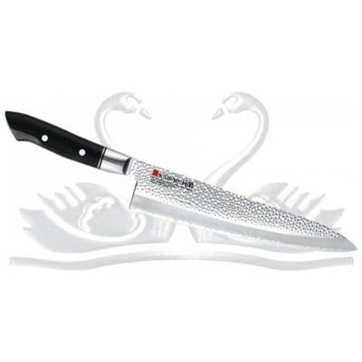 Kasumi Gyuto Coltello Da Cuoco 24cm, Due Cigni