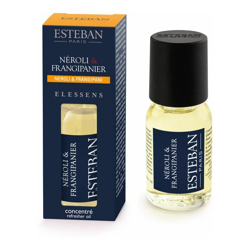 Esteban-paris - ESTEBAN PARIS PROFUMO CONCENTRATO OLIO RINFRESCANTE NEROLI&FRANGIPANI PROFUMATORI AMBIENTI en oferta