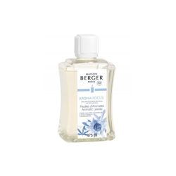 Ricarica Per Diffusore Elettrico Aroma Focus 475 Ml Lampe Berger Decorazione Profumo Casa Ambiente características