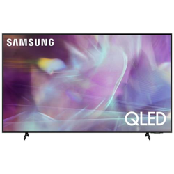 TV QLED 4K 50” QE50Q60A Smart TV Wi-Fi Black 2021 en oferta