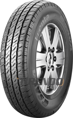 Sava Trenta ( 185 R15C 103/102P 8PR )
