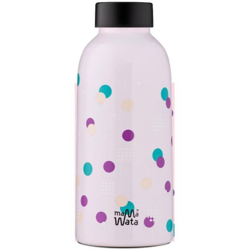 Borraccia Termica Bubbles 470ml - Mama Wata características