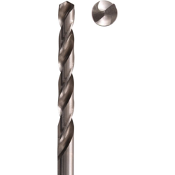 Heller 17762 7 HSS Punta a spirale per metallo 2 mm Lunghezza totale 49 mm forgiato DIN 338 Alberino cilindrico 2 pz. precio