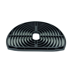 De'Longhi WI1495 - Griglia supporto sgocciolamento originale macchina caffè EDG305 en oferta