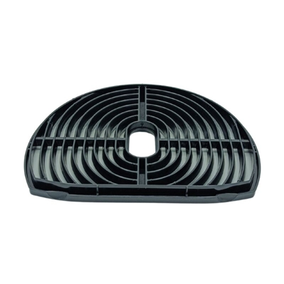 De'Longhi WI1495 - Griglia supporto sgocciolamento originale macchina caffè EDG305