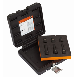 Bahco Bussole a macchina 1/2 con inserto vite XZN, per freni - BBR201P6 en oferta