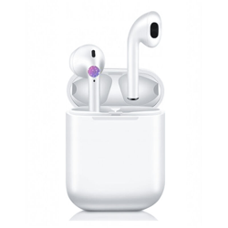 B&s - Cuffie auricolari wireless bluetooth 5.0 EDR touch smartphone stereo tws i12 características