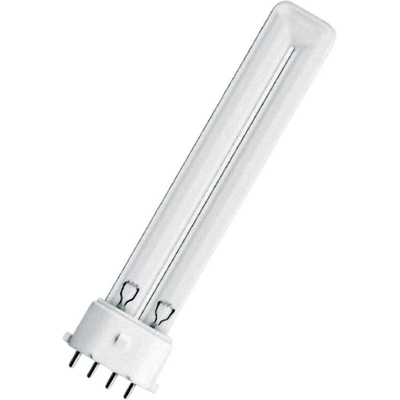 Lampada germicida 2G7 9 W (Ø x L) 28 mm x 142 mm 48 V 1 pz. - Osram