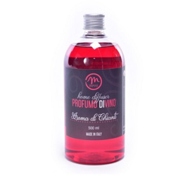 Ricarica X Diffusore Ml.500 Vino Chianti precio