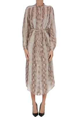 Bellitude shirt dress