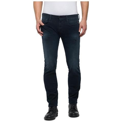 Pantaloni Replay M914 L32 Abbigliamento Uomo W31-l32