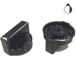 Candy Hoover Iberna Zerowatt - MANOPOLA POMELLO PIANO COTTURA CANDY SOVRANA 38MM ATT 6 precio