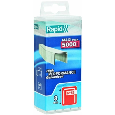 Esselte - Graffe 53/10