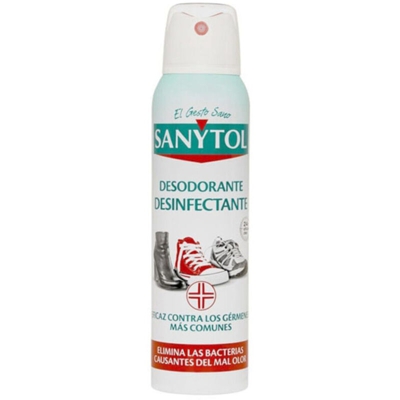 Spray Disinfettante - Sanytol