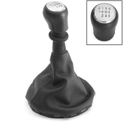 Drillpro - Scatola a soffietto con pomello a 6 velocità Pr VW Transporter T5 T6 # 161412 características