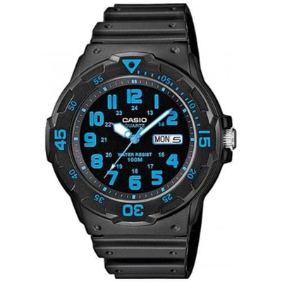 Collection Orologio Mrw-200h-2bvef