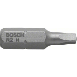Bosch Bit di avvitamento extra duro R1, 25 mm precio
