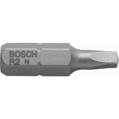 Bosch Bit di avvitamento extra duro R1, 25 mm
