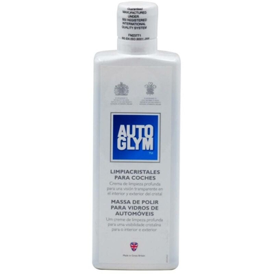 Autoglym - Pulitore per Automobili 325 ml