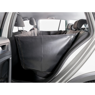 Coprisedile per auto in Nylon con rialzi Trixie: 150 x 135 cm