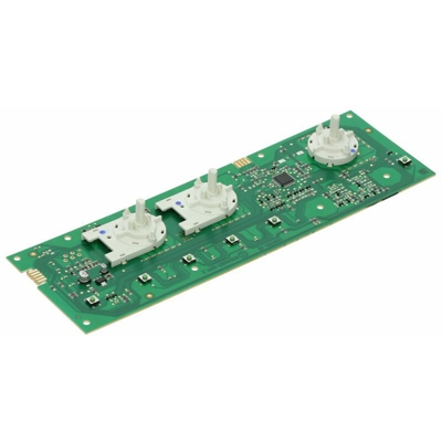 Modulo di potenza - Lavatrice - INDESIT - 302420