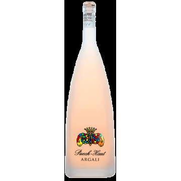 JEROBOAM PRESTIGE ROSE ARGALI 2020 - CHÂTEAU PUECH HAUT