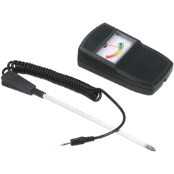 Rilevatore di suolo en oferta