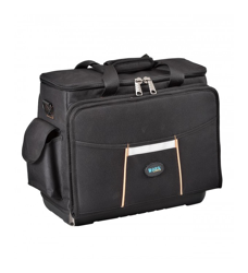 Borsa Porta Pc e Utensili con tasca x trolley Gt Line Soft Pilot precio