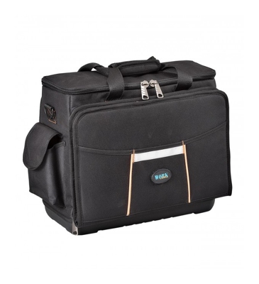 Borsa Porta Pc e Utensili con tasca x trolley Gt Line Soft Pilot