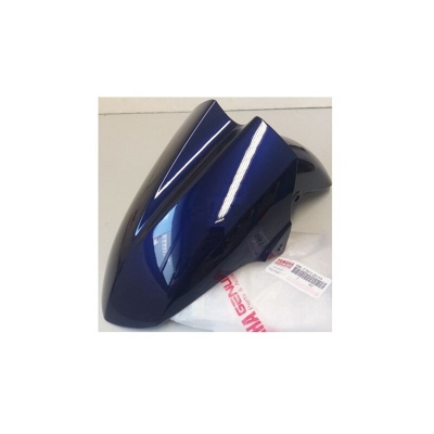 5ML-F1511-00-P3 Guardia Bouer prima Cygnus NXC125 '04 / 06 blu notte - Yamaha