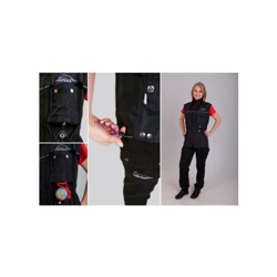 Gilet Con Pallina Fontana Gappay características