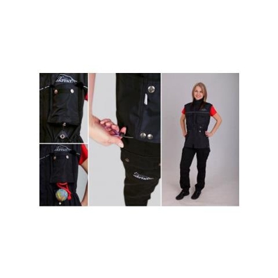 Gilet Con Pallina Fontana Gappay