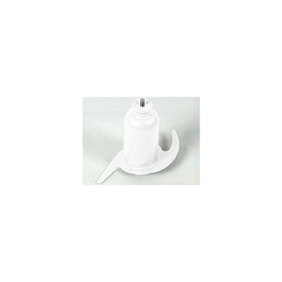 Lama - Accueil 252558 - Kenwood