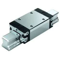 trolley R162211823 con catena palla KWD-015-NHS-X-C1 - classe di precisione XP - tenuta liscio - Rexroth en oferta