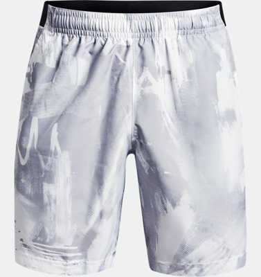 Shorts UA Woven Adapt da uomo