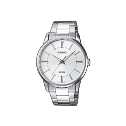 Mtp-1303d-7avef. Tipo: Orologio Da Polso, Genere Consigliato: Maschio, Materiale Della Cassa: Ottone. Tipo Batteria: Sr626sw, Durata Batteria: 3 Anno/i. Larghezza: 40 Mm, Profondità : 8,1 Mm, Altezza: 47 Mm - Mtp-1303pd-7av en oferta