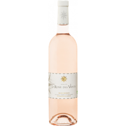 ROSE 2020 - DOMAINE LA ROSE DES VENTS en oferta