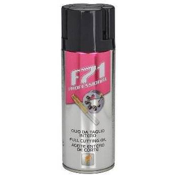 LUBRIFICANTE PER TAGLIO METALLI F71 400 ml precio