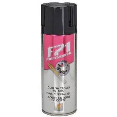 LUBRIFICANTE PER TAGLIO METALLI F71 400 ml