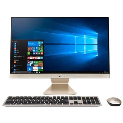 All-In-One V241EAK-BA083T Monitor 23.8'' Full HD Intel Core i5-1135G7 Quad Core 2.4 GHz Ram 8GB SSD 256GB 4xUSB 3.0 Windows 10