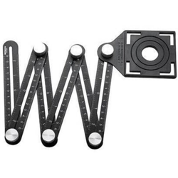 Localizzatore foro piastrella 357828 - Wokin en oferta