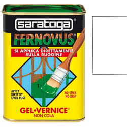 Saratoga - FERNOVUS ML.750 BIANCO GHIACCIO BRILLANTE en oferta