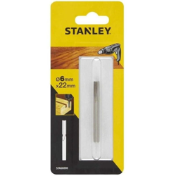 Piranha/Stanley Sta66000 (X66000) Fresa Scana características