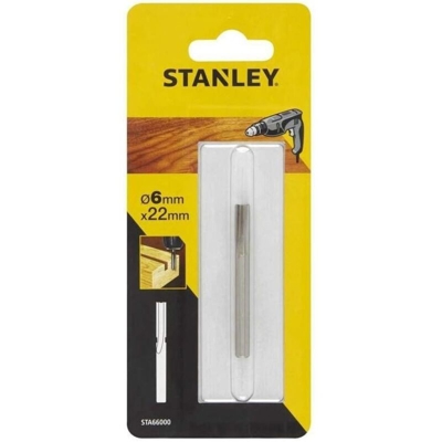 Piranha/Stanley Sta66000 (X66000) Fresa Scana