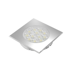 Led Alu Opt.Ww Lampada, 12V, 2.3W, Ip44,2M precio