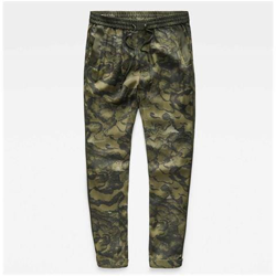 Pantaloni Gstar Bronson 3d Sport Coral Wm L32 Abbigliamento Donna W26-l32 precio