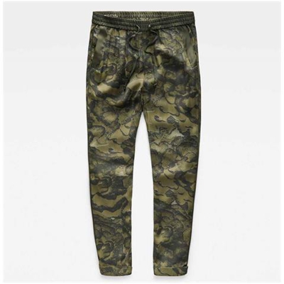 Pantaloni Gstar Bronson 3d Sport Coral Wm L32 Abbigliamento Donna W26-l32