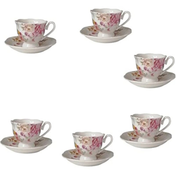Box Caffe' 6+6 Romantic en oferta