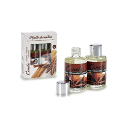 Cliccandoshop - Olio profumato Cannella en oferta