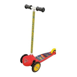SMB7600750214 Cars 3 - Monopattino tre ruote Twist precio